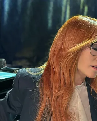 Tori Amos Woodinville