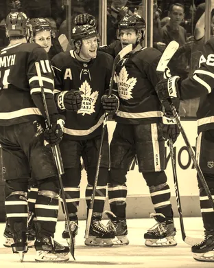 Toronto Maple Leafs Seattle