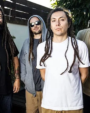 Tribal Seeds Redmond