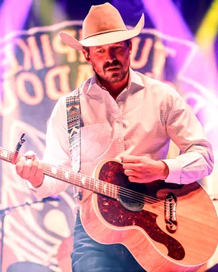 Turnpike Troubadours Woodinville