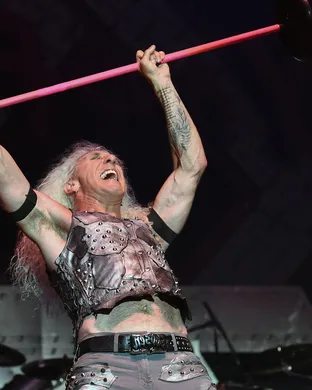 Twisted Sister Puyallup