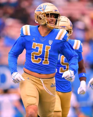 Ucla Bruins Football Pasadena