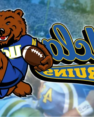 Ucla Bruins Los Angeles