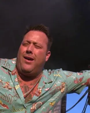 Uncle Kracker Shelton