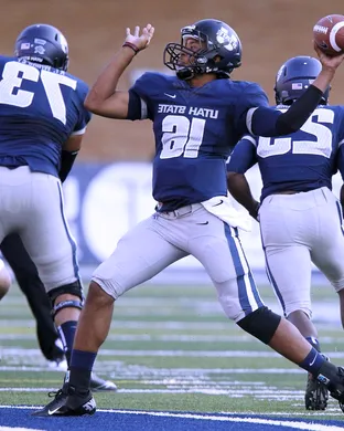 Utah State Aggies Football Seattle