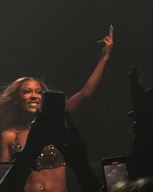 Victoria Monet Seattle