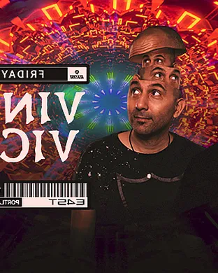 Vini Vici Seattle