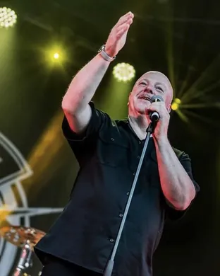 VNV Nation Seattle