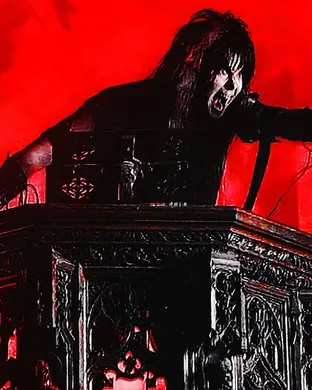 W.A.S.P. Seattle