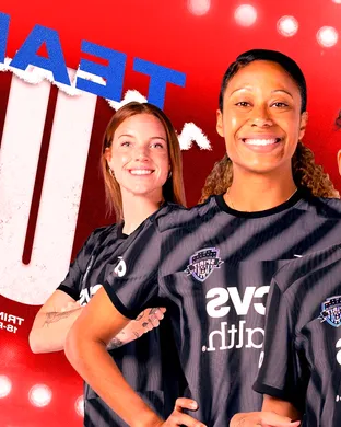 Washington Spirit Seattle