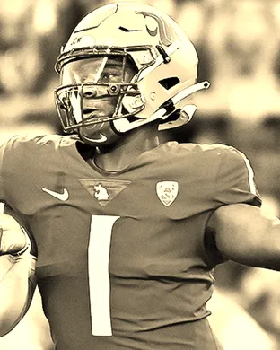 Washington State Cougars Seattle