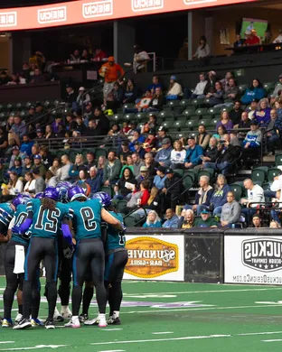 Washington Wolfpack Everett