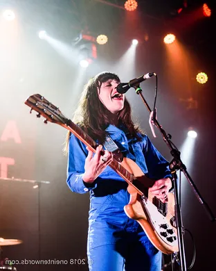 Waxahatchee Seattle