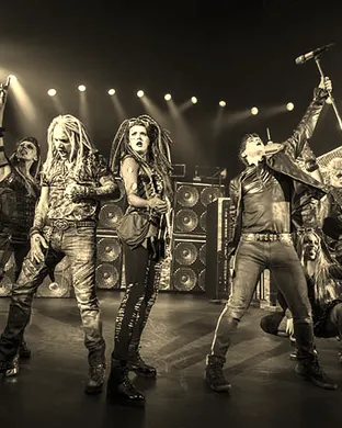 We Will Rock You Seattle