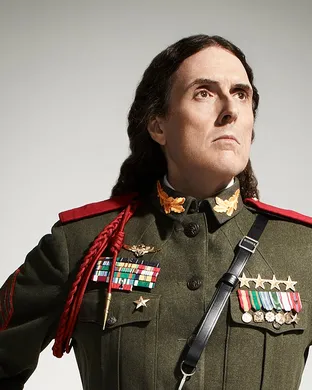 Weird Al Yankovic