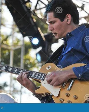 White Denim Seattle