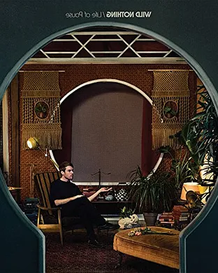 Wild Nothing Seattle