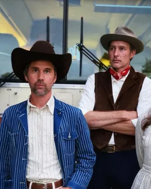 Willie Watson Seattle