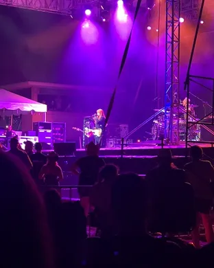 Wynonna Judd Woodinville