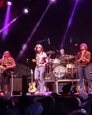 Yacht Rock Revue Puyallup