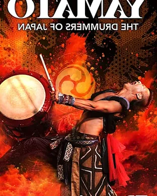 Yamato - The Drummers of Japan Seattle