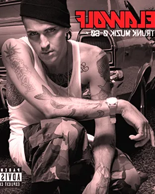 Yelawolf Tacoma
