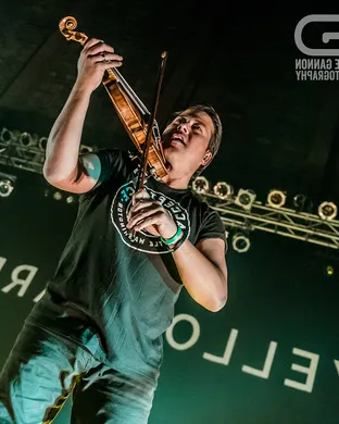 Yellowcard Woodinville