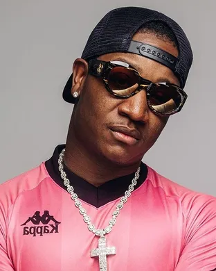 Yung Joc Seattle