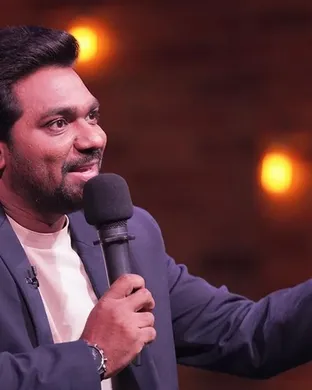 Zakir Khan Seattle