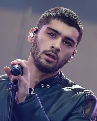 Zayn Seattle