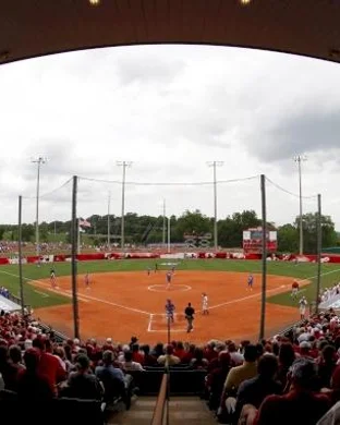 Ohio State Buckeyes Softball Columbus
