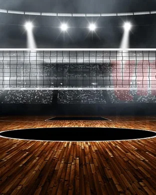 Washington Huskies Women's Volleyball Seattle