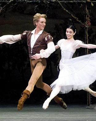George Balanchine's The Nutcracker Seattle