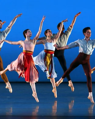 The Nutcracker Bremerton
