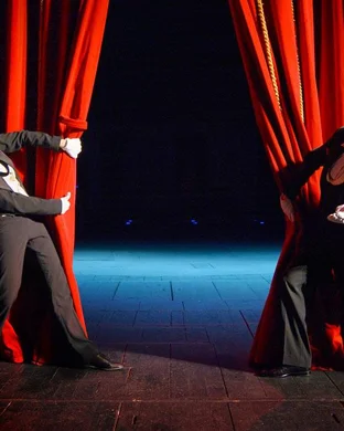 Water for Elephants - The Musical Seattle