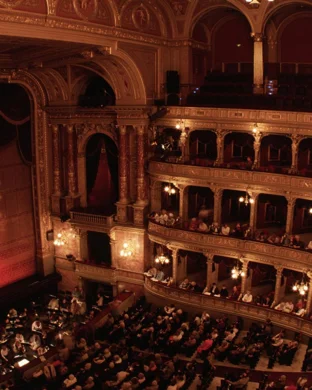 Seattle Opera Seattle